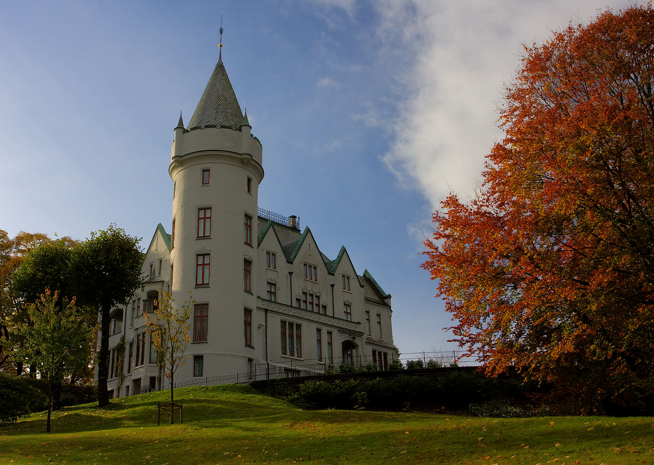 Bergen